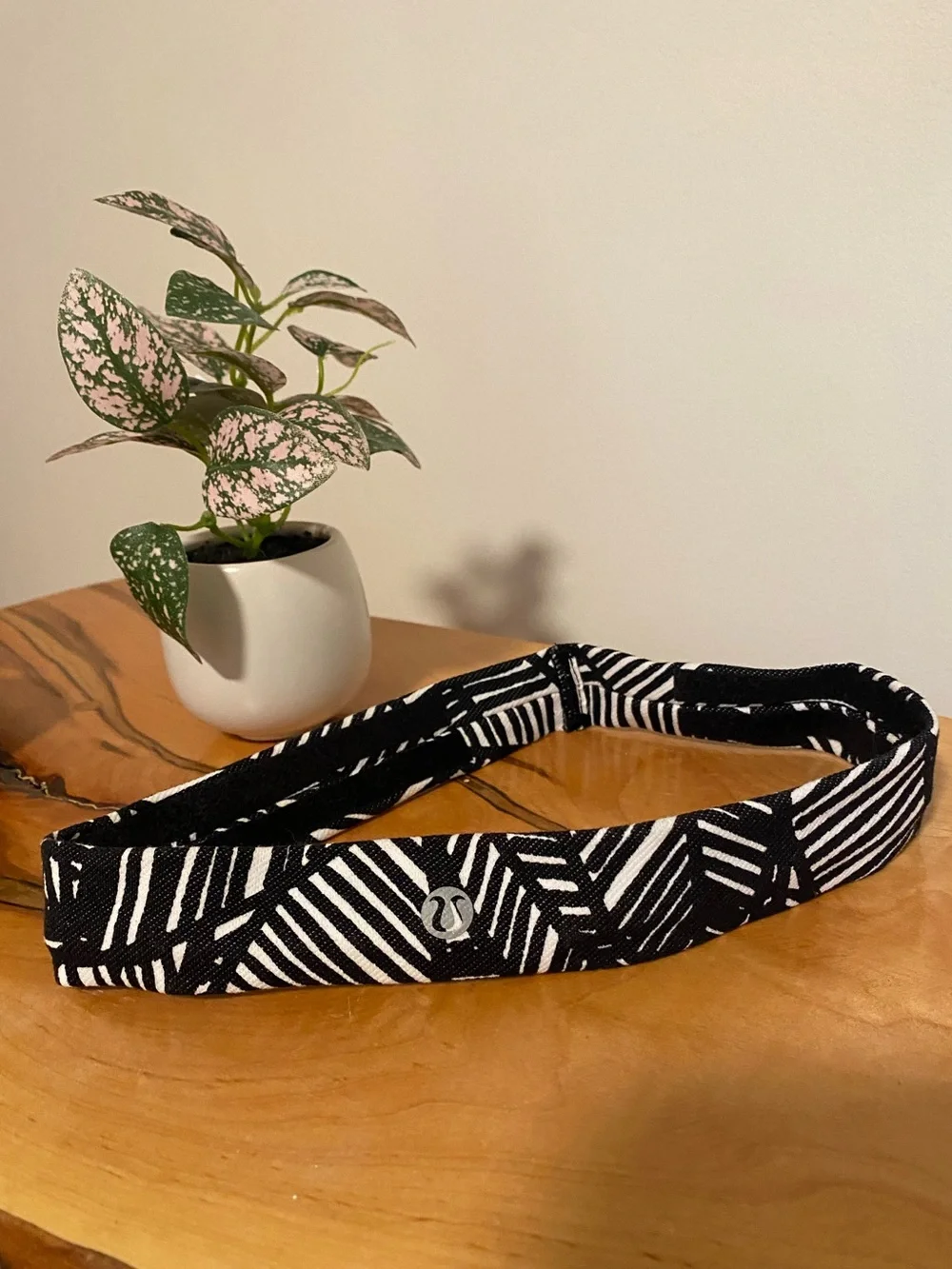 Lululemon headband